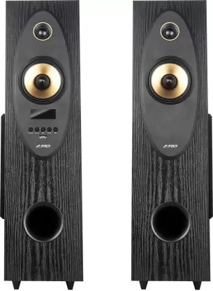 F&D T35X 80 W Bluetooth Tower Speaker (Sound Bar)